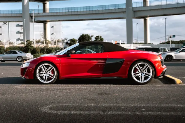 カジノ エンパイア Android/iOS アプリ